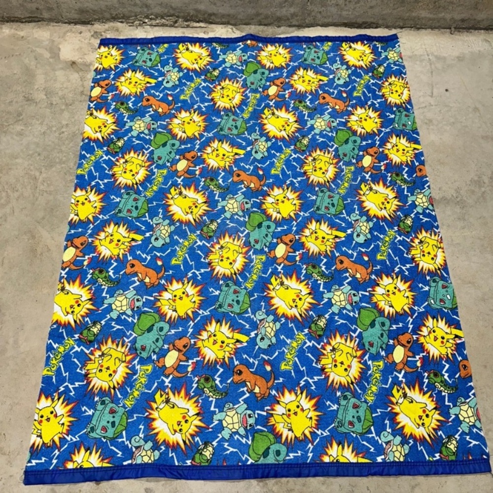 Kids bedding